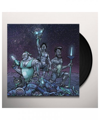 Junkstars THIS MEANS WAR Vinyl Record $11.93 Vinyl