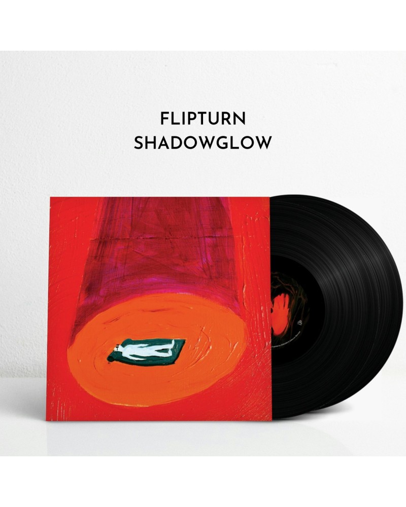 flipturn Shadowglow (Vinyl) $16.40 Vinyl