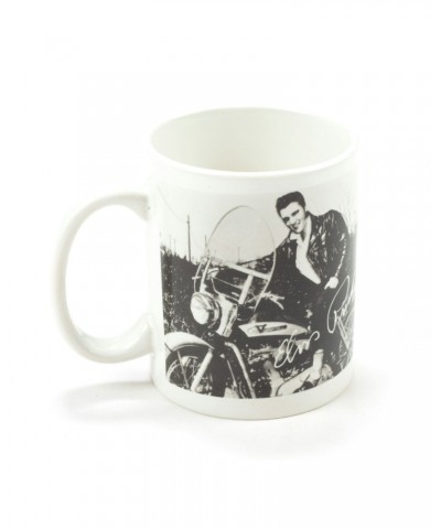 Elvis Presley Signature Mug Gift Set $3.22 Drinkware