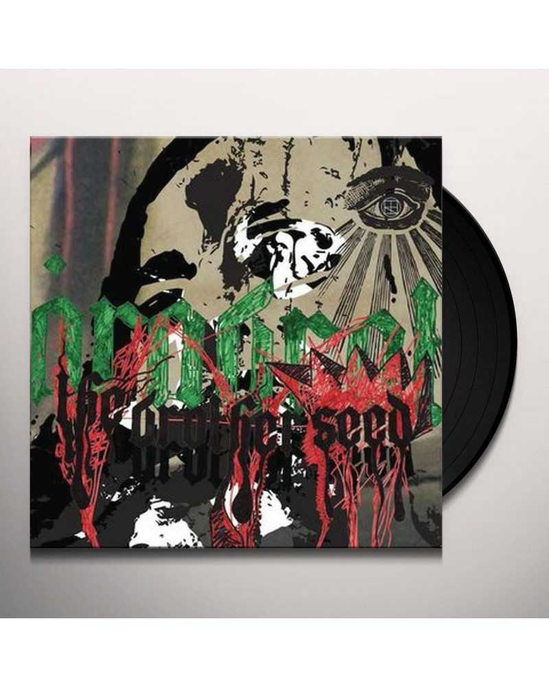 Årabrot The brother seed Vinyl Record $6.84 Vinyl