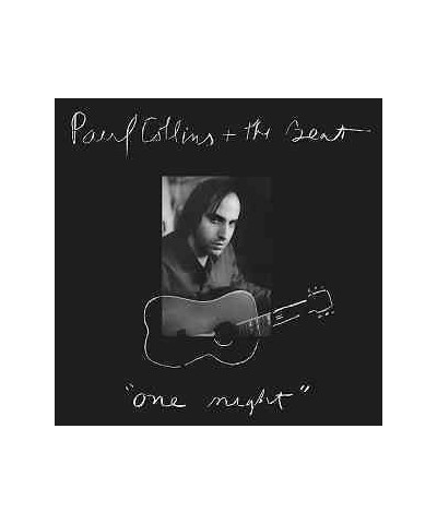 Phil Collins One Night Vinyl Record $6.00 Vinyl